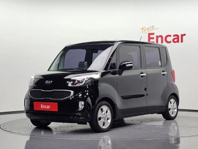 2014 Kia RAY