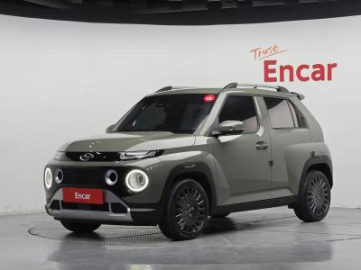 2023 Hyundai Casper