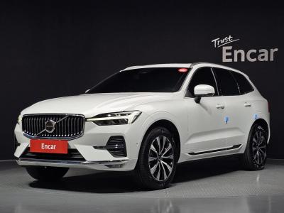 2024 Volvo XC60