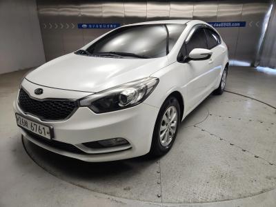 2015 Kia K3