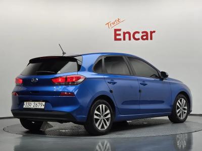 2017 Hyundai i30