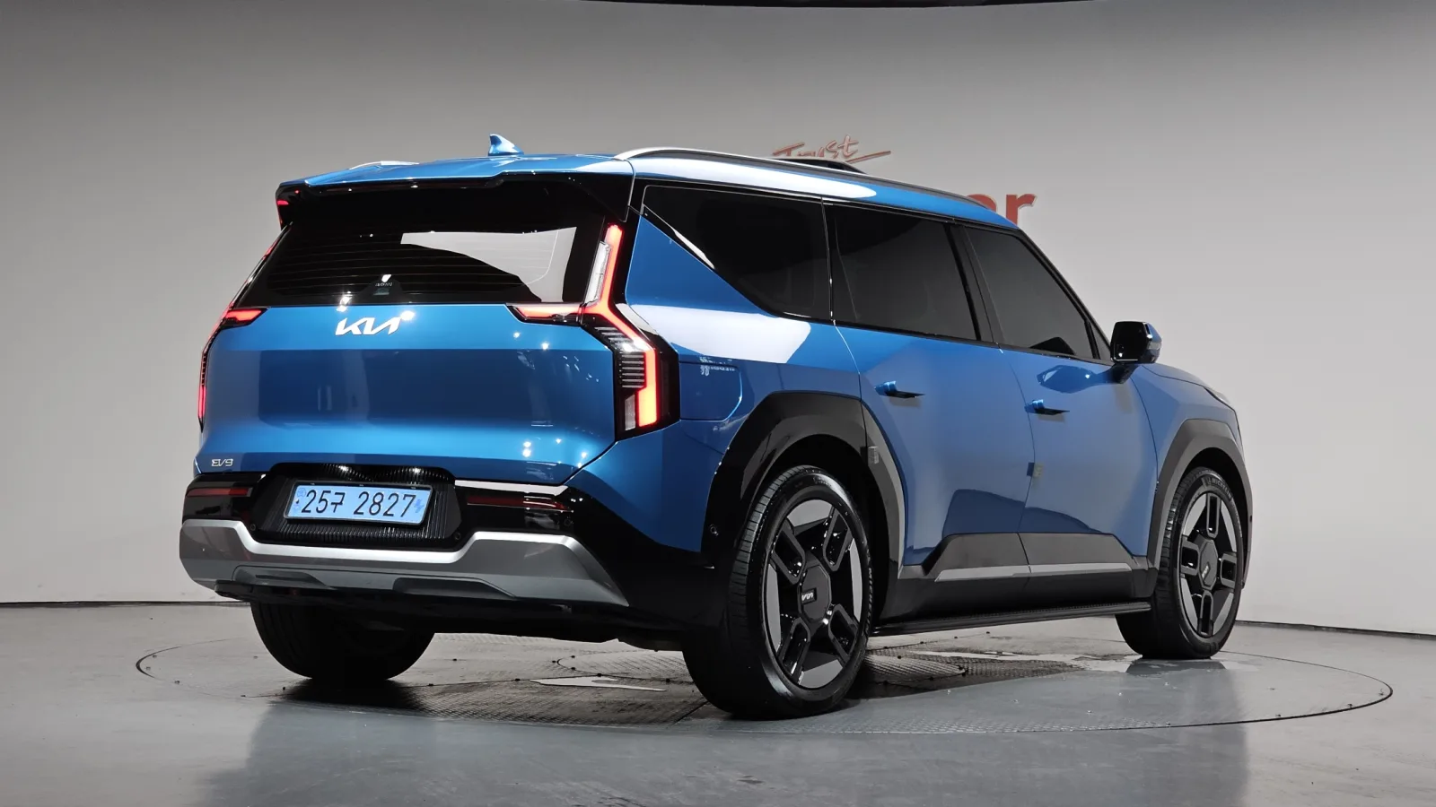 2024 Kia EV9