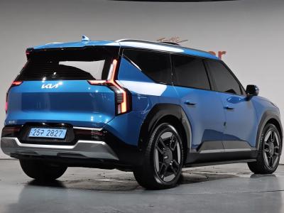 2024 Kia EV9