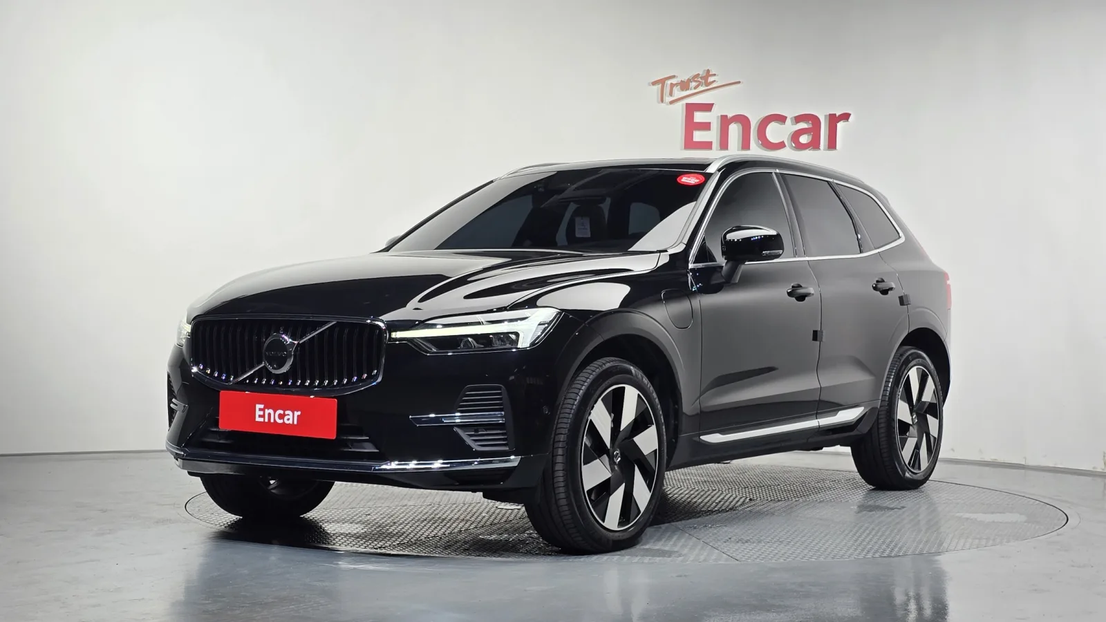 2025 Volvo XC60
