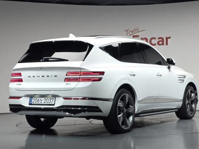 2025 Genesis GV80