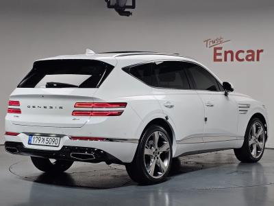 2022 Genesis GV80
