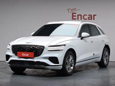2025 Genesis GV70