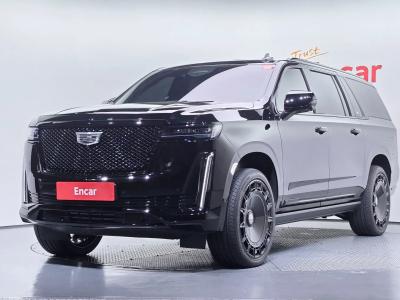 2024 Cadillac Escalade