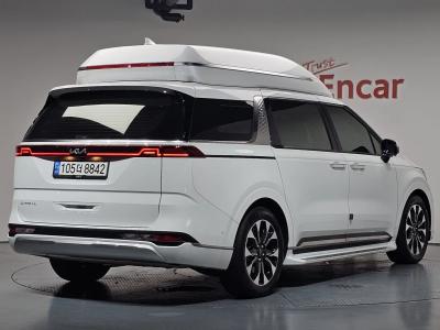 2023 Kia Carnival