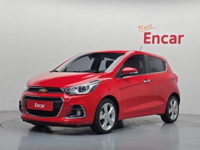 2017 Chevrolet Spark