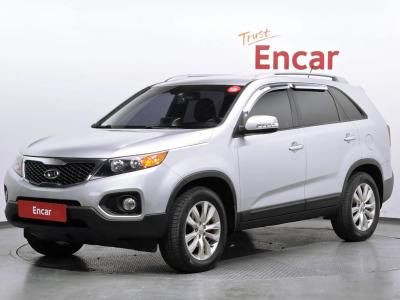 2012 Kia Sorento