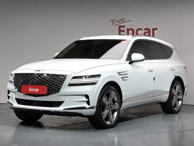 2022 Genesis GV80