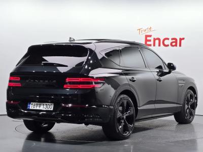 2025 Genesis GV80