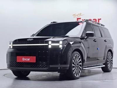 2024 Hyundai Santafe