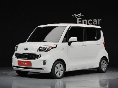 2013 Kia RAY