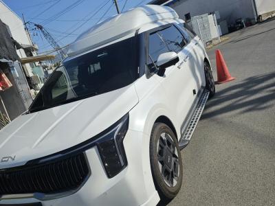 2025 Kia Carnival