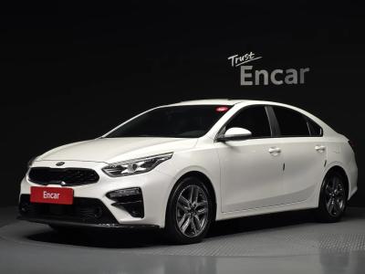 2019 Kia K3
