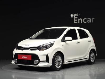 2023 Kia Picanto