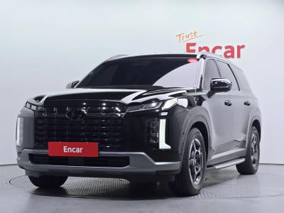 2023 Hyundai Palisade