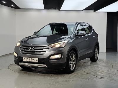 2013 Hyundai Santa Fe