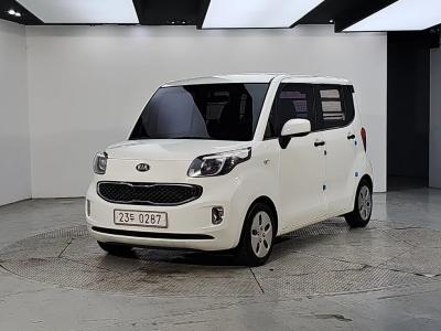 2016 Kia RAY