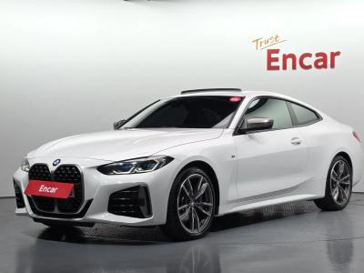 2024 BMW 4-Series