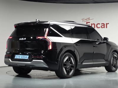 2024 Kia EV9