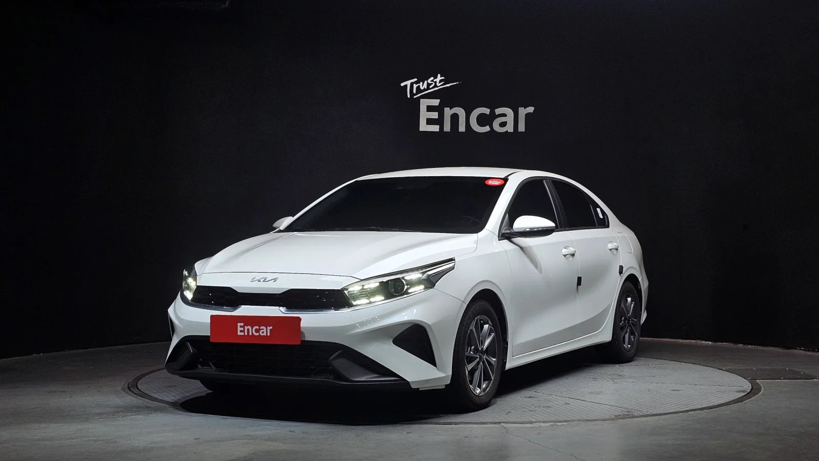 2024 Kia K3
