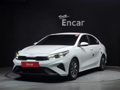 2024 Kia K3
