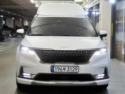 2022 Kia Carnival