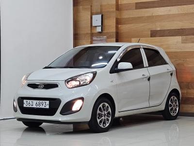 2012 Kia Picanto