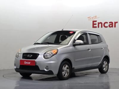 2010 Kia Picanto