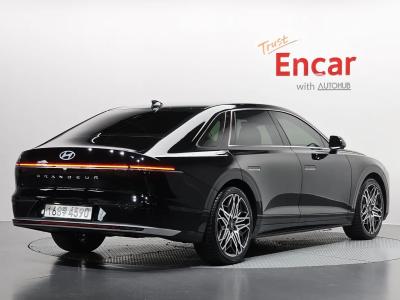 2023 Hyundai Grandeur