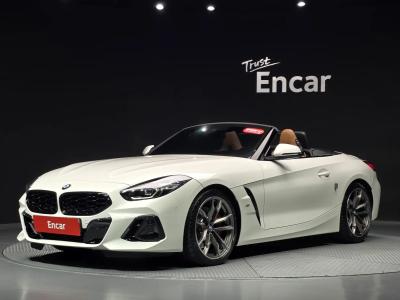 2025 BMW Z4