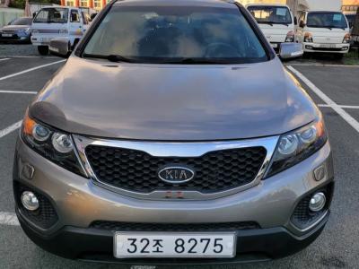 2012 Kia Sorento