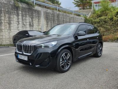 2026 BMW X1