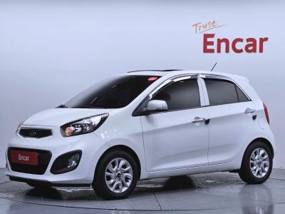 2012 Kia Picanto