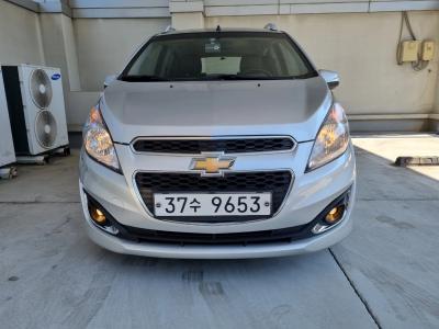2015 Chevrolet Spark