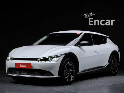 2023 Kia EV6