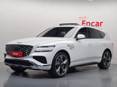 2025 Genesis GV80