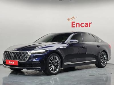 2022 Kia K9