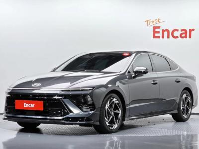 2025 Hyundai Sonata