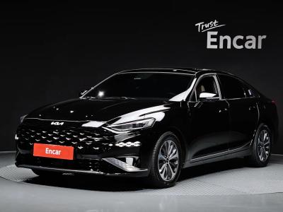 2022 Kia K8