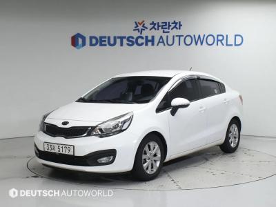 2012 Kia pride