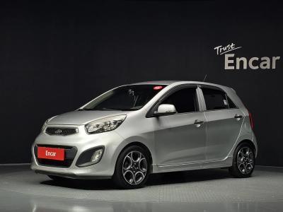 2012 Kia Picanto