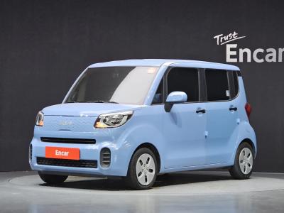 2022 Kia RAY