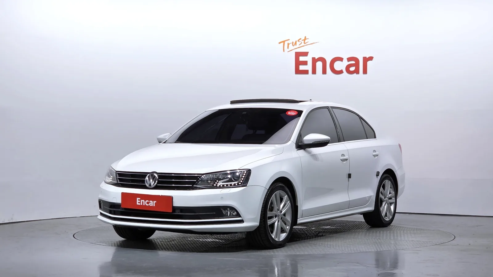 2015 Volkswagen Jetta