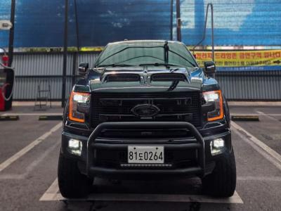 2016 Ford F150