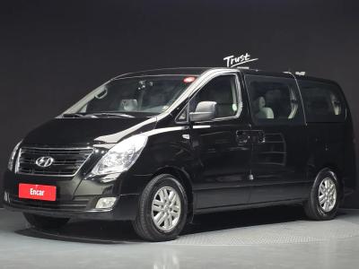 2016 Hyundai Starex
