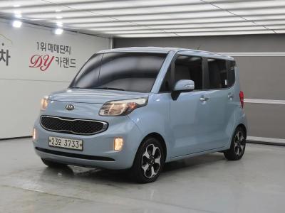 2013 Kia RAY